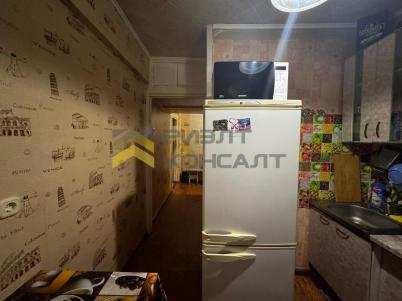 Продажа квартиры Омск.&nbsp;улица Челюскинцев, 95
