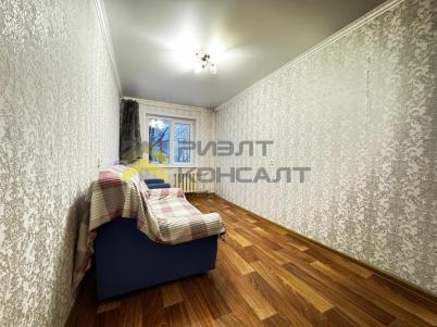 Продажа квартиры Омск.&nbsp;улица Челюскинцев, 95
