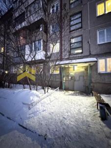 Продажа квартиры Омск. улица Челюскинцев, 95 Продажа квартиры Омск. улица Челюскинцев, 95