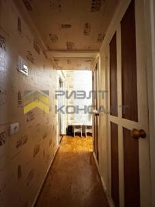 Продажа квартиры Омск.&nbsp;улица Челюскинцев, 95