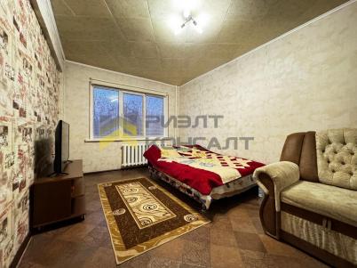 Продажа квартиры Омск.&nbsp;улица Челюскинцев, 95