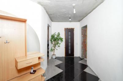 Продажа квартиры Омский.&nbsp;Троицкое.&nbsp;улица Тенистая, 16