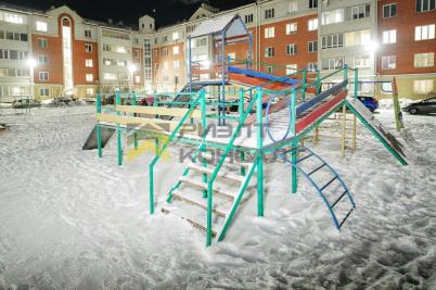 Продажа квартиры Омский. Троицкое. улица Тенистая, 16 Продажа квартиры Омский. Троицкое. улица Тенистая, 16