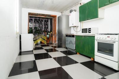 Продажа квартиры Омский. Троицкое. улица Тенистая, 16 Продажа квартиры Омский. Троицкое. улица Тенистая, 16
