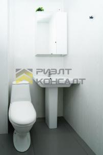 Продажа квартиры Омский. Троицкое. улица Тенистая, 16 Продажа квартиры Омский. Троицкое. улица Тенистая, 16