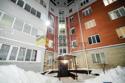 Продажа квартиры Омский. Троицкое. улица Тенистая, 16 Продажа квартиры Омский. Троицкое. улица Тенистая, 16