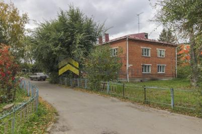 Продажа квартиры Омск. улица 2-я Казахстанская, 44 Продажа квартиры Омск. улица 2-я Казахстанская, 44