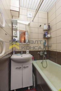 Продажа квартиры Омск. улица 2-я Казахстанская, 44 Продажа квартиры Омск. улица 2-я Казахстанская, 44