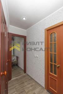 Продажа квартиры Омск. улица 2-я Казахстанская, 44 Продажа квартиры Омск. улица 2-я Казахстанская, 44