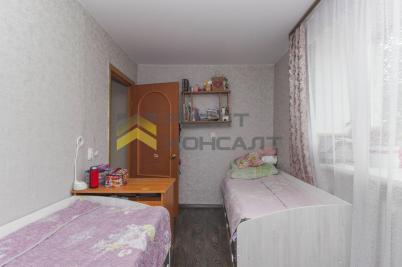 Продажа квартиры Омск. улица 2-я Казахстанская, 44 Продажа квартиры Омск. улица 2-я Казахстанская, 44