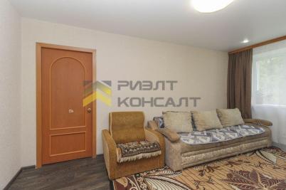 Продажа квартиры Омск. улица 2-я Казахстанская, 44 Продажа квартиры Омск. улица 2-я Казахстанская, 44
