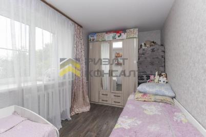 Продажа квартиры Омск. улица 2-я Казахстанская, 44 Продажа квартиры Омск. улица 2-я Казахстанская, 44