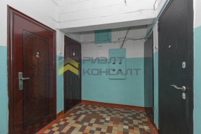 Продажа квартиры Омск. улица 2-я Казахстанская, 44 Продажа квартиры Омск. улица 2-я Казахстанская, 44