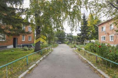 Продажа квартиры Омск. улица 2-я Казахстанская, 44 Продажа квартиры Омск. улица 2-я Казахстанская, 44