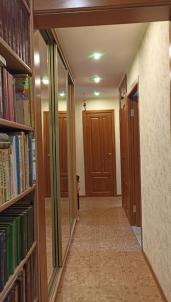 Продажа квартиры Омск. улица Сергея Тюленина 1 Продажа квартиры Омск. улица Сергея Тюленина 1