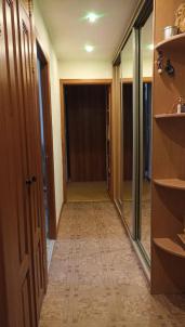 Продажа квартиры Омск. улица Сергея Тюленина 1 Продажа квартиры Омск. улица Сергея Тюленина 1