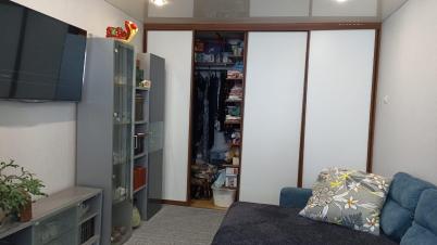 Продажа квартиры Омск. улица Сергея Тюленина 1 Продажа квартиры Омск. улица Сергея Тюленина 1