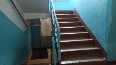 Продажа квартиры Омск. улица Сергея Тюленина 1 Продажа квартиры Омск. улица Сергея Тюленина 1