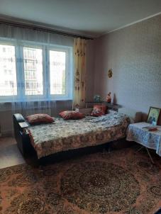 Продажа квартиры Омск. Заозёрная улица 21 Продажа квартиры Омск. Заозёрная улица 21