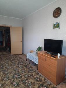 Продажа квартиры Омск. Заозёрная улица 21 Продажа квартиры Омск. Заозёрная улица 21