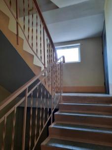 Продажа квартиры Омск. Заозёрная улица 21 Продажа квартиры Омск. Заозёрная улица 21