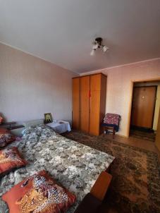 Продажа квартиры Омск. Заозёрная улица 21 Продажа квартиры Омск. Заозёрная улица 21