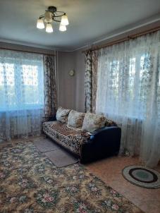 Продажа квартиры Омск. Заозёрная улица 21 Продажа квартиры Омск. Заозёрная улица 21