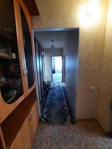 Продажа квартиры Омск. Заозёрная улица 21 Продажа квартиры Омск. Заозёрная улица 21