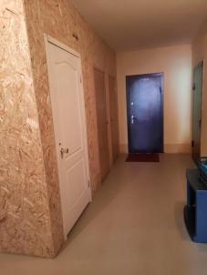 Продажа квартиры Омск. Заозёрная улица 21 Продажа квартиры Омск. Заозёрная улица 21