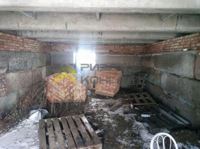 Продажа дома Омская обл, Омский р-н, село Ребровка, ул Ремесленная