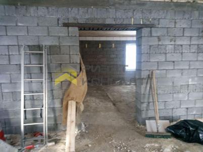 Продажа дома Омская обл, Омский р-н, село Ребровка, ул Ремесленная