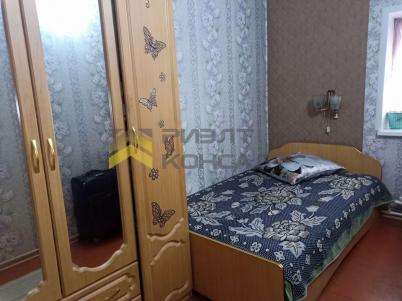 Продажа дома Омск. улица 18-я Линия, 32 Продажа дома Омск. улица 18-я Линия, 32