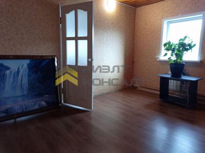 Продажа дома Омск. улица 18-я Линия, 32 Продажа дома Омск. улица 18-я Линия, 32