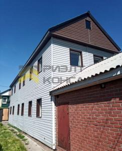 Продажа дома Омск. улица 18-я Линия, 32 Продажа дома Омск. улица 18-я Линия, 32