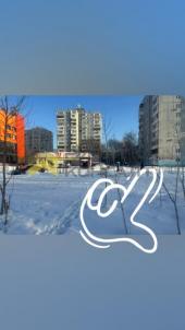 Продажа коммерческой недвижимости Омск. улица Заозерная, 15/2 Продажа коммерческой недвижимости Омск. улица Заозерная, 15/2