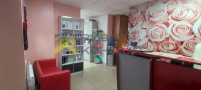 Продажа коммерческой недвижимости Омск. улица Заозерная, 15/2 Продажа коммерческой недвижимости Омск. улица Заозерная, 15/2