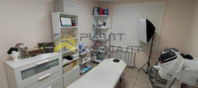 Продажа коммерческой недвижимости Омск. улица Заозерная, 15/2 Продажа коммерческой недвижимости Омск. улица Заозерная, 15/2