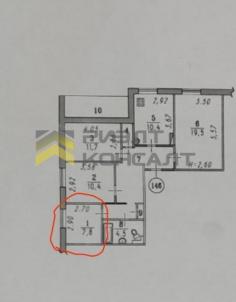 Продажа коммерческой недвижимости Омск. улица Заозерная, 15/2 Продажа коммерческой недвижимости Омск. улица Заозерная, 15/2