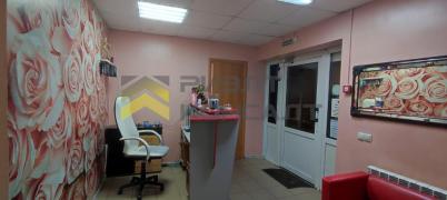 Продажа коммерческой недвижимости Омск. улица Заозерная, 15/2 Продажа коммерческой недвижимости Омск. улица Заозерная, 15/2