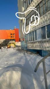 Продажа коммерческой недвижимости Омск. улица Заозерная, 15/2 Продажа коммерческой недвижимости Омск. улица Заозерная, 15/2