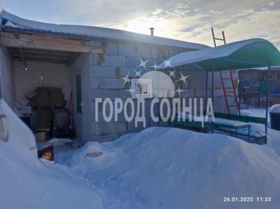 Продажа дома Омск. Московка, малый Цеховой переулок, 26 Продажа дома Омск. Московка, малый Цеховой переулок, 26