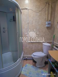 Продажа дома Омск. Московка, малый Цеховой переулок, 26 Продажа дома Омск. Московка, малый Цеховой переулок, 26