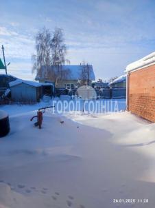 Продажа дома Омск. Московка, малый Цеховой переулок, 26 Продажа дома Омск. Московка, малый Цеховой переулок, 26