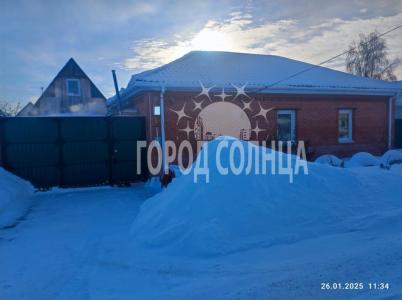 Продажа дома Омск. Московка, малый Цеховой переулок, 26 Продажа дома Омск. Московка, малый Цеховой переулок, 26