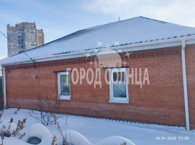 Продажа дома Омск. Московка, малый Цеховой переулок, 26 Продажа дома Омск. Московка, малый Цеховой переулок, 26
