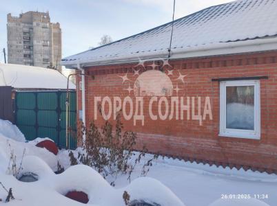 Продажа дома Омск. Московка, малый Цеховой переулок, 26 Продажа дома Омск. Московка, малый Цеховой переулок, 26