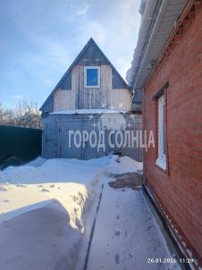 Продажа дома Омск. Московка, малый Цеховой переулок, 26 Продажа дома Омск. Московка, малый Цеховой переулок, 26