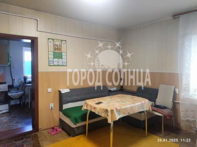 Продажа дома Омск. Московка, малый Цеховой переулок, 26 Продажа дома Омск. Московка, малый Цеховой переулок, 26