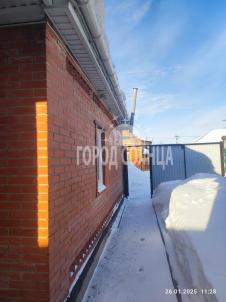 Продажа дома Омск. Московка, малый Цеховой переулок, 26 Продажа дома Омск. Московка, малый Цеховой переулок, 26