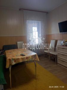 Продажа дома Омск. Московка, малый Цеховой переулок, 26 Продажа дома Омск. Московка, малый Цеховой переулок, 26